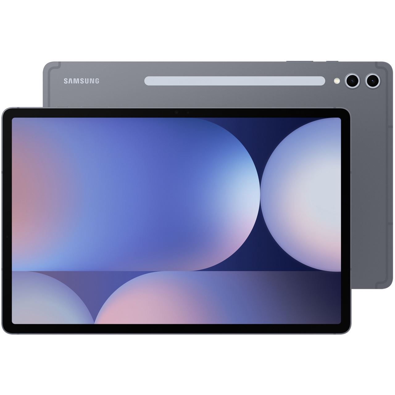 12.4" (31,50cm) Samsung Galaxy Tab S10+ X820 512 GB moonstone grau SM-X820NZAPEUB Image