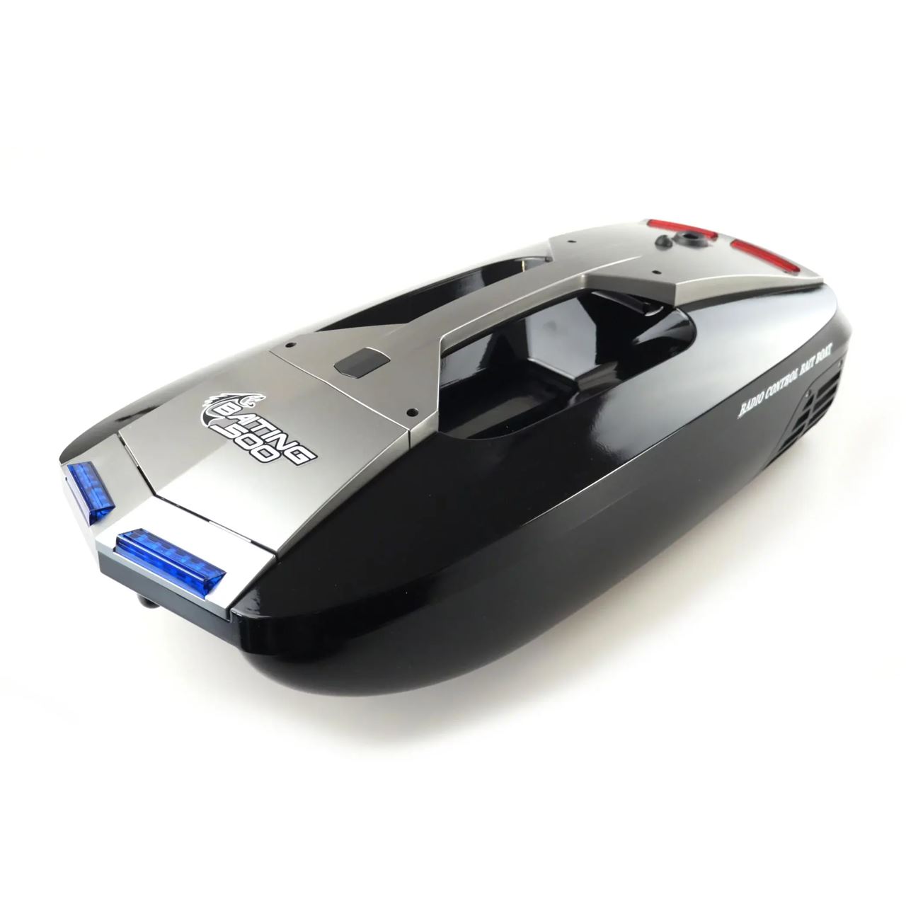 Amewi RC Boot Baiting Futterboot Ni-Mh Akku 5000mAh/14+