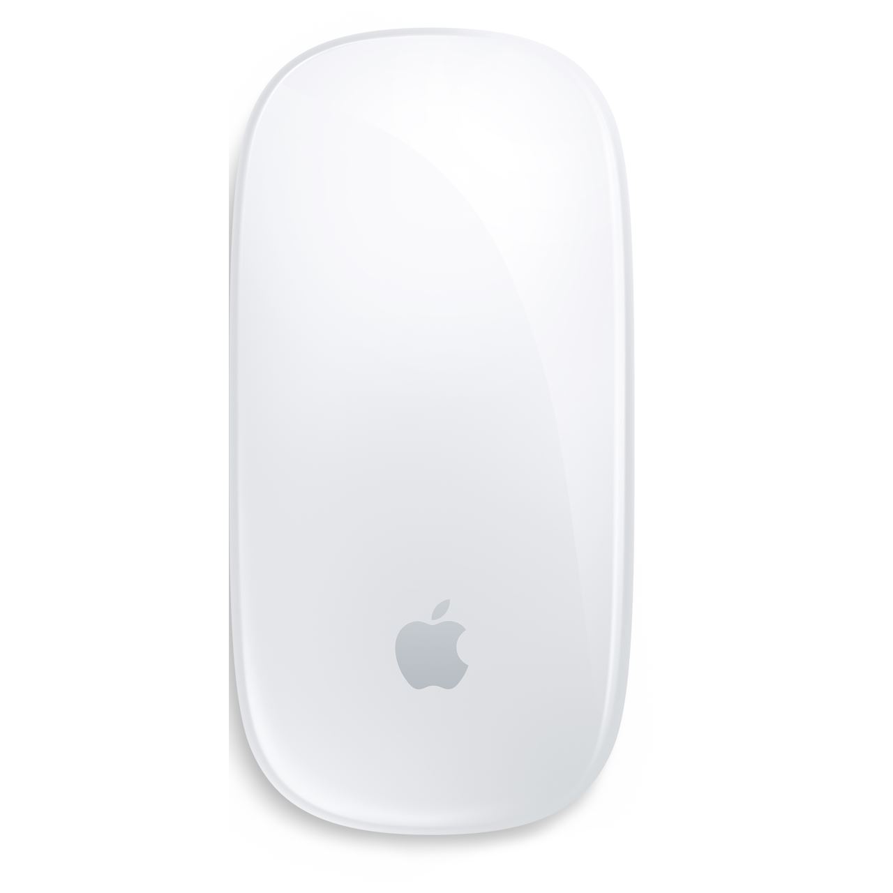 Apple Magic Mouse - White Multi-Touch Surface
