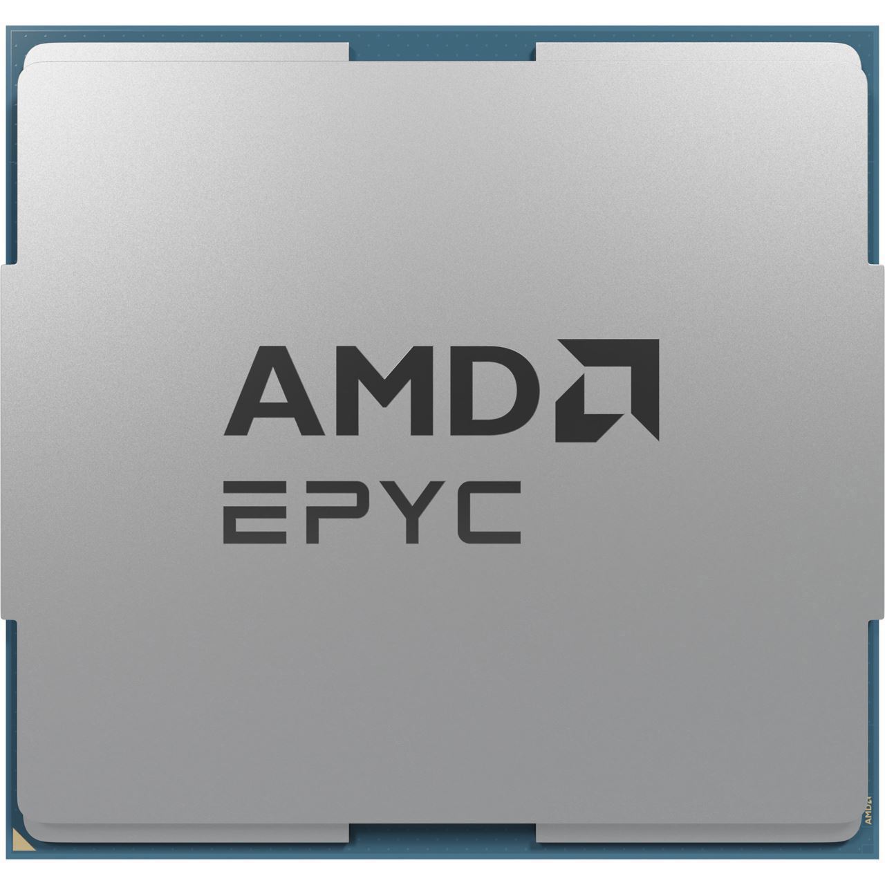 Processeur AMD EPYC 9535 ES – 64 Cœurs / 128 Threads, 1.9-3.3 GHz, SP5 – Engineering Sample