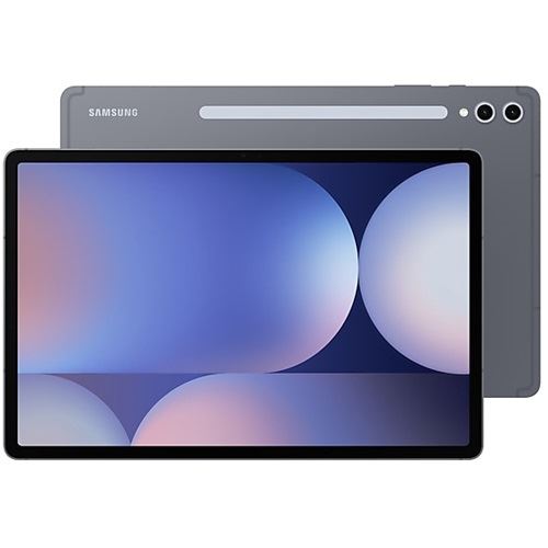 12.4" (31,50cm) Samsung Galaxy Tab S10+ X826 5G 256 GB moonstone grau SM-X826BZAREUB