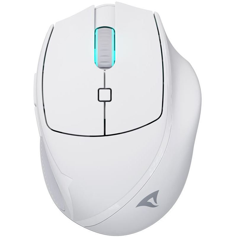 Sharkoon OFFICEPAL M25W WHITE