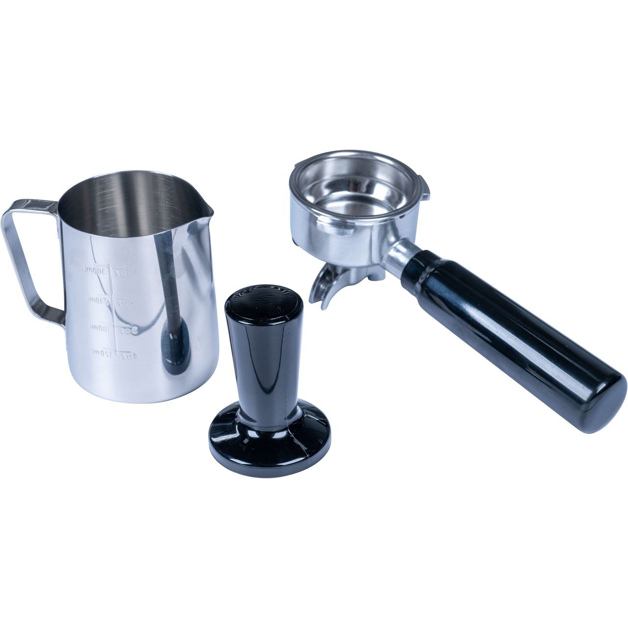 Tornado LA TCM7042-GS Machine À CAFÉ 5-EN-1, Compatible NESPRESSO