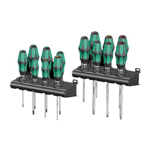 Wera Kraftform Big Pack 300