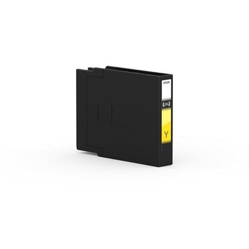 EPSON Tinte gelb 4600S WF Pro EM-C7100/EP-C7000, "XL" Image