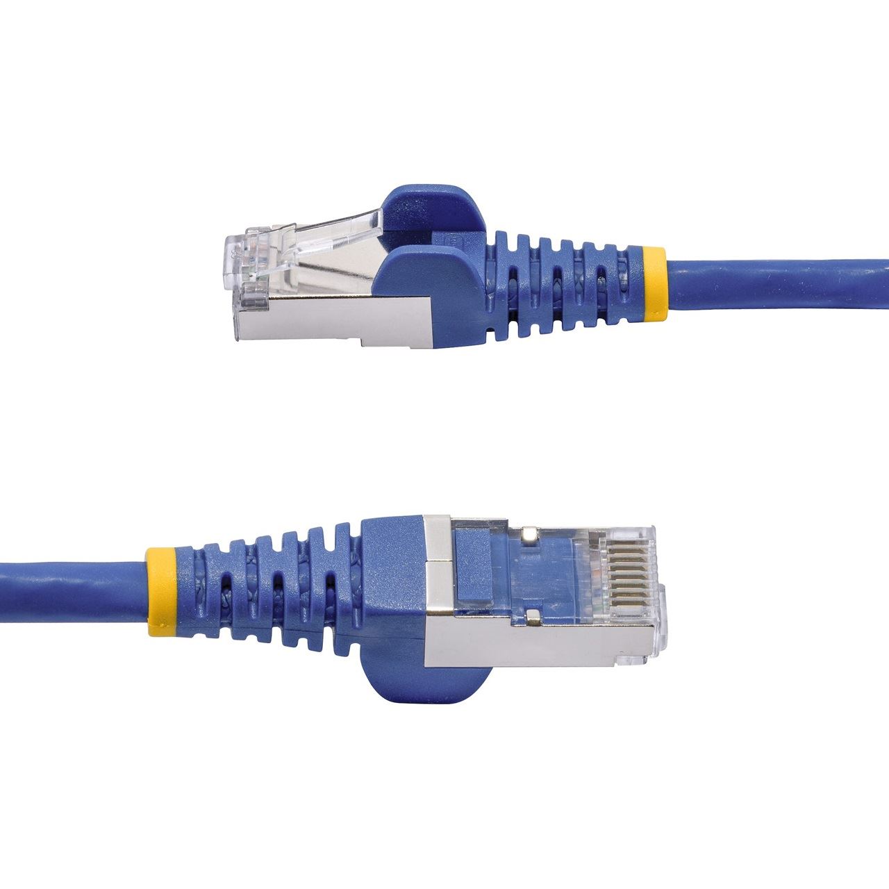Patch Stecker Rj45 (€14,90*/1m) 1.00m Startech Cat. 8 Patchkabel Ethernet RJ45 Stecker auf ...