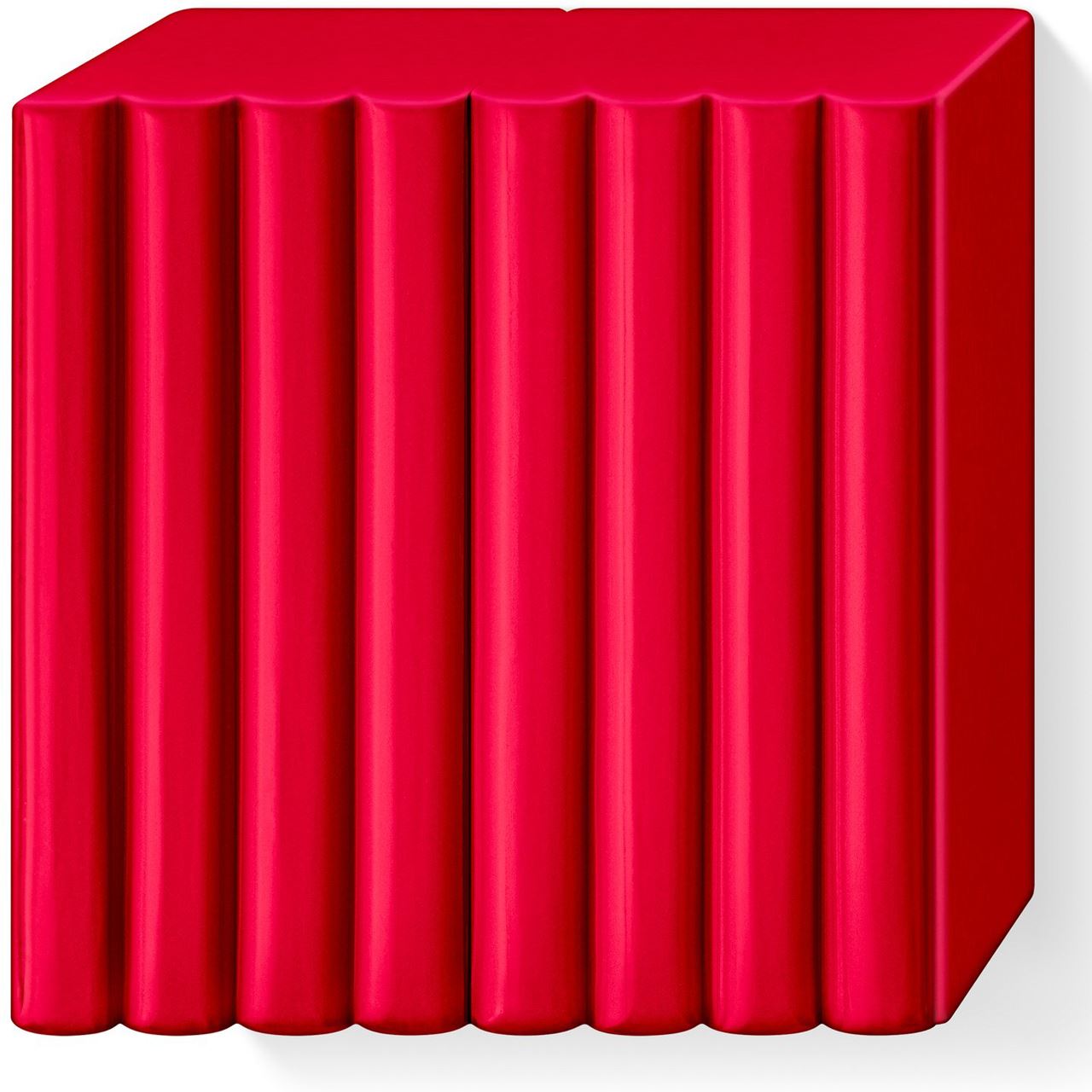 Fimo Mod.masse prof 57g karmin