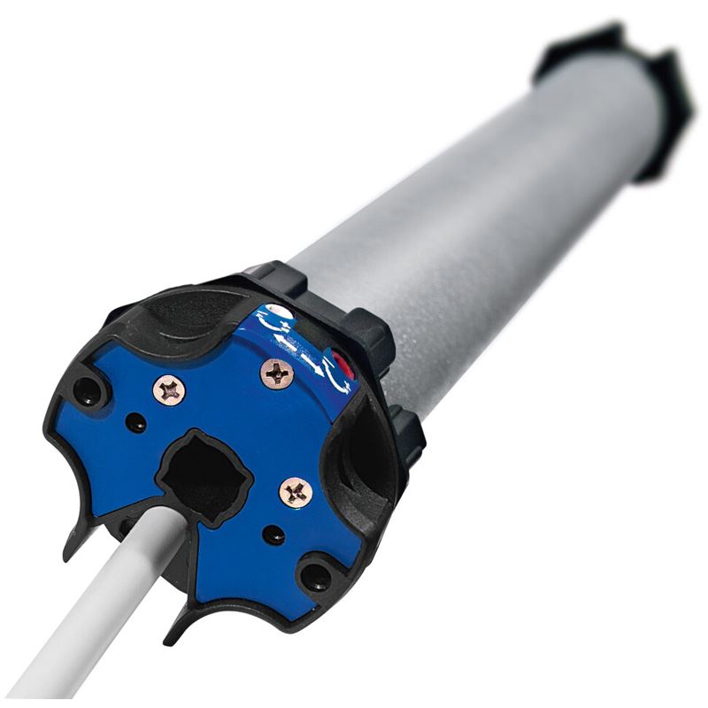Sw60 Rotor RADEMACHER Rohrmotor Ø45mm 30Nm SW60 f.Rollläden Achtkantstahlwelle SW ...