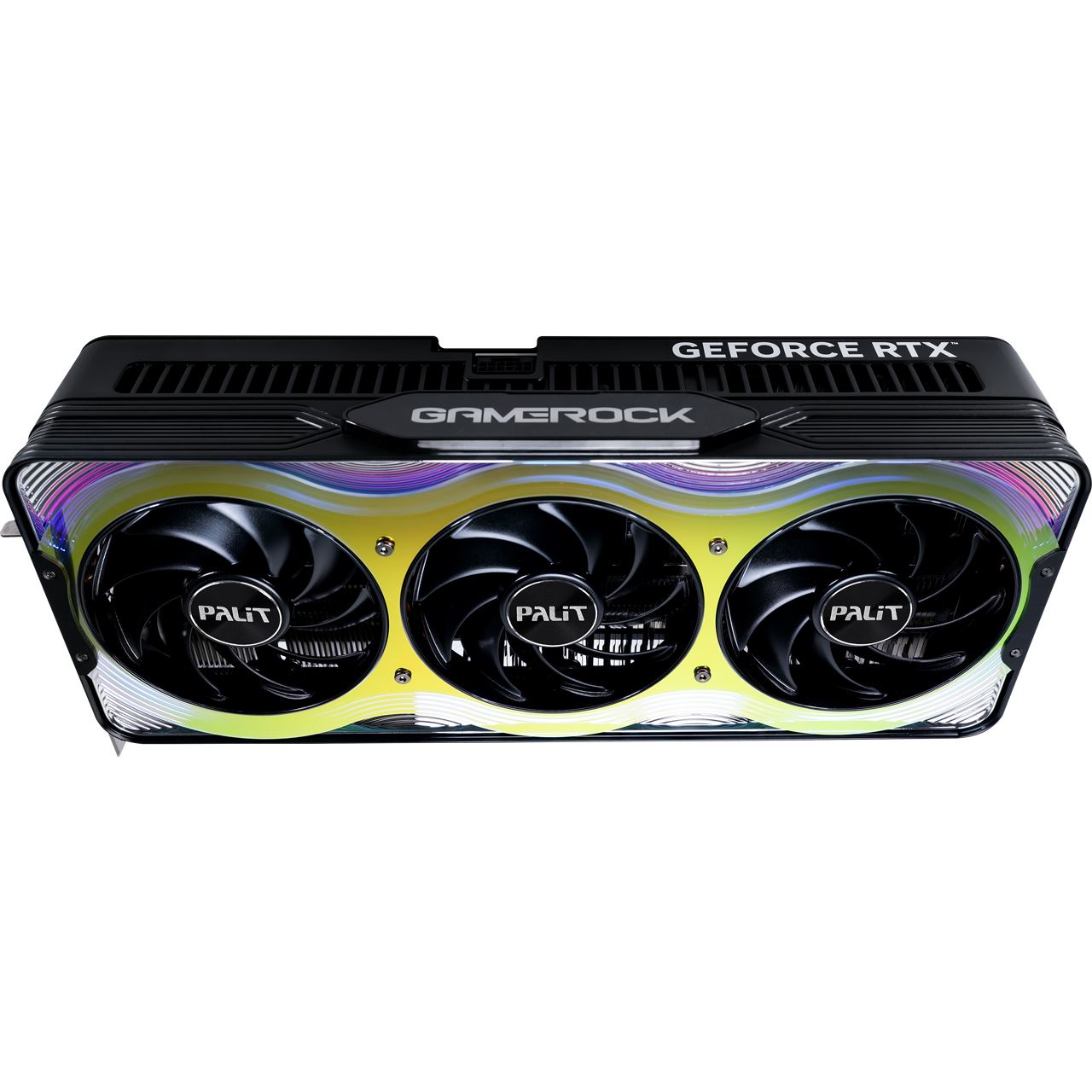16GB Palit GeForce RTX 5080 GameRock Aktiv PCIe 5.0 x16 1xHDMI 2.1