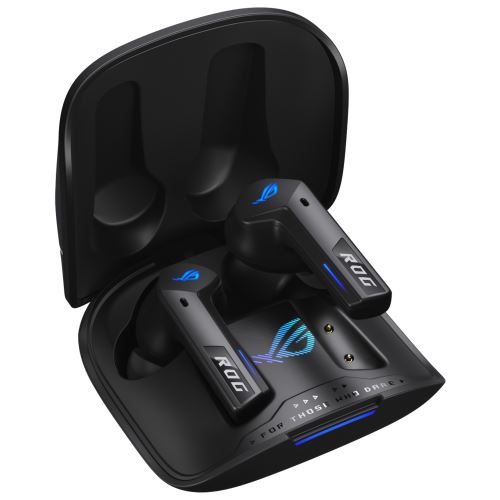 Asus ROG Cetra True Wireless Speednova schwarz