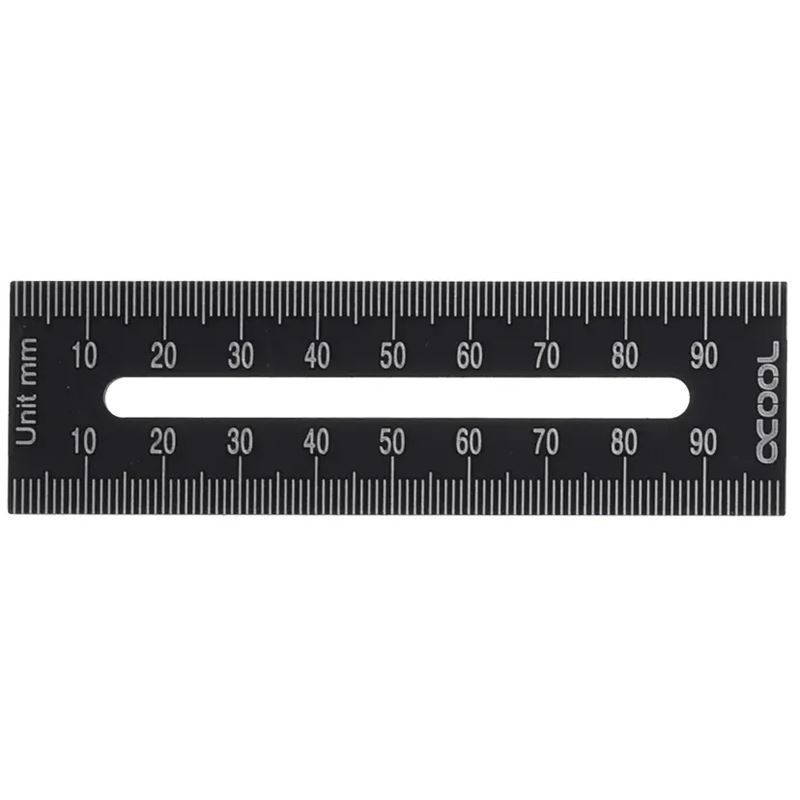 Alphacool Eiskoffer - Messwerkzeug 90mm