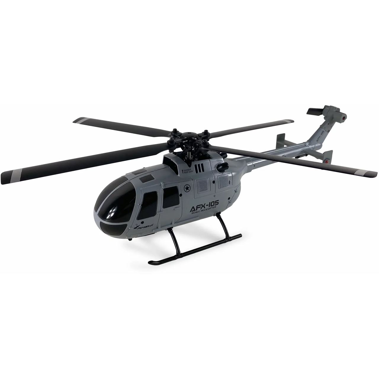Amewi AFX-105 Helikopter 4-Kanal 6G RTF