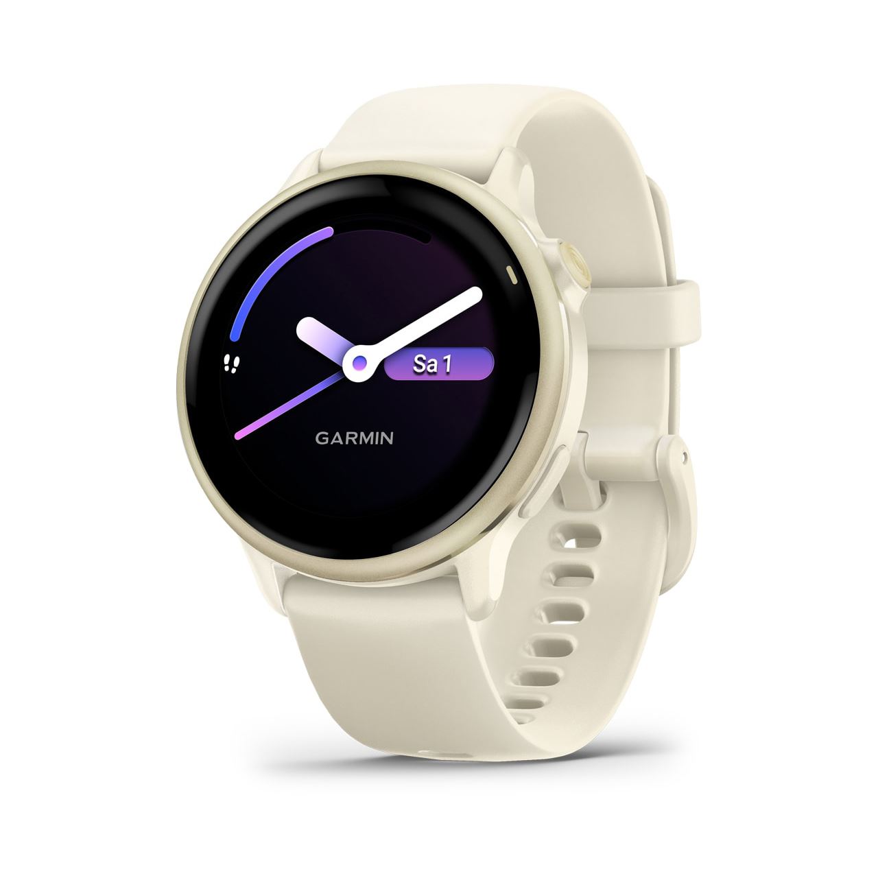 Garmin Wearable 010-02985-01 / Vivoactive 6 42mm Beige