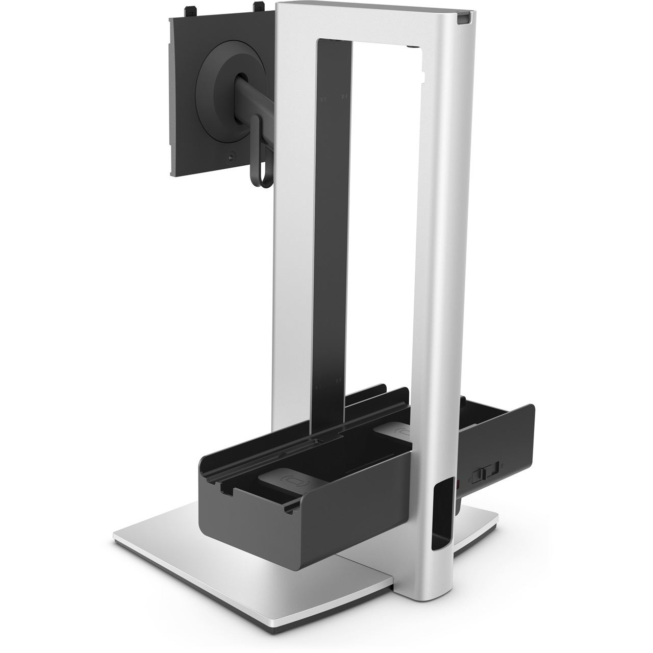 Slim Computer Stand Dell PRO SLIM AND PRO MAX SLIM ALL-IN-ONE STAND OSS25 - Monitor ...