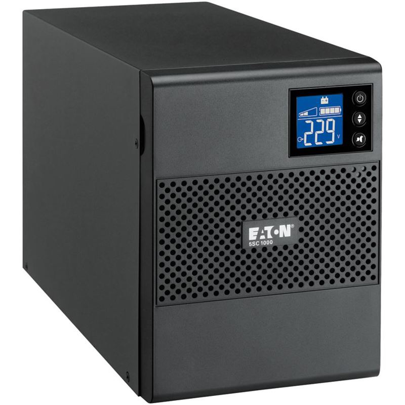 Break 5sc EATON USV LIN 750VA 5SC 750i - USV Anlagen | Mindfactory.de