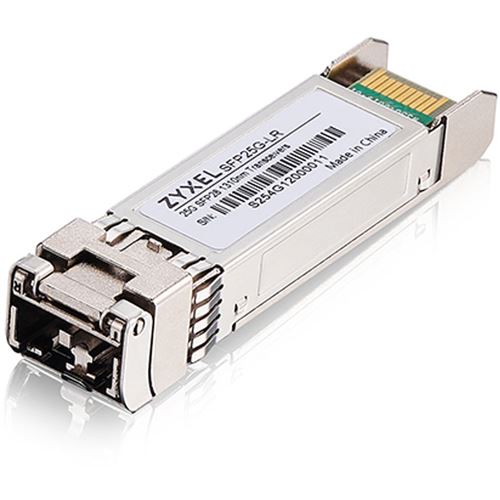 Zyxel 25G SFP28 LongRange Modul 1310nm