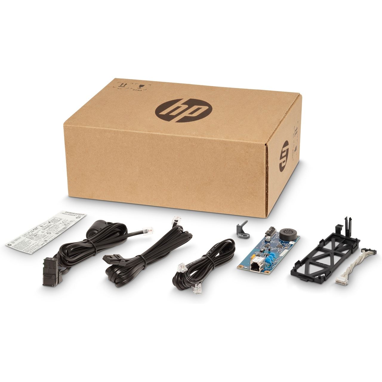 HP Fax Schnittstelle (analog) f?r MFP E72430/E87660 Image