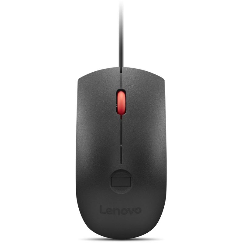 Lenovo USB MOUSE GEN3 FINGERPRINT BIOMETRIC