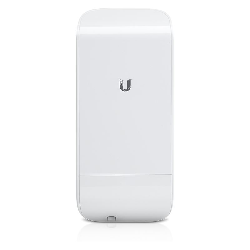 1626327 Ubiquiti airMAX NanoStation M5 loco (LocoM5) incl. PoE adapter ...