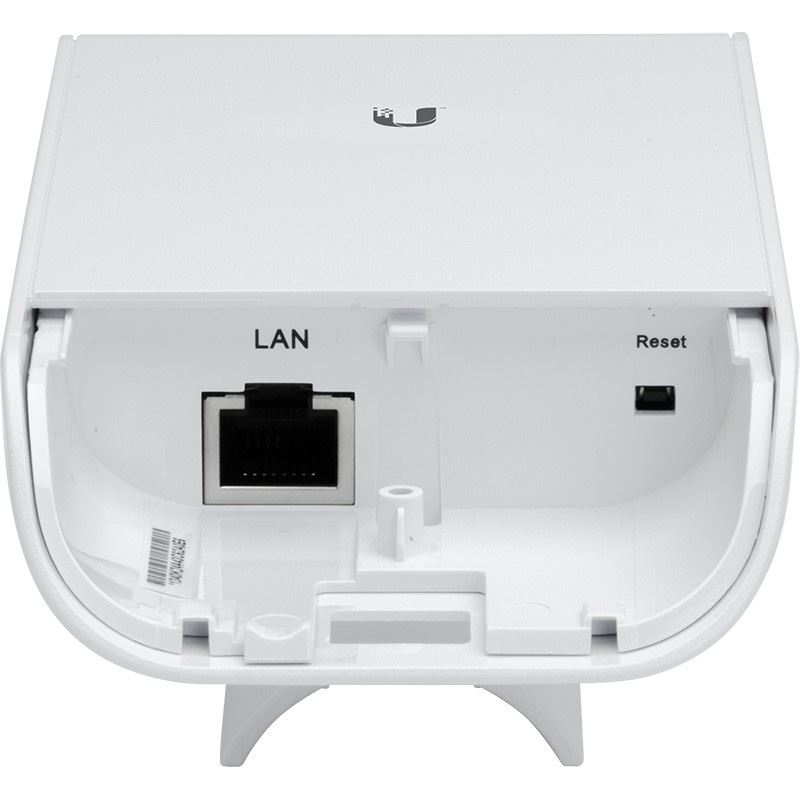 1626327 Ubiquiti airMAX NanoStation M5 loco (LocoM5) incl. PoE adapter ...