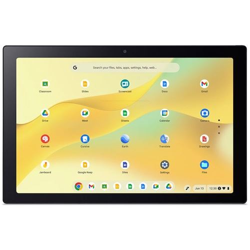 11" (27,94cm) Acer Chromebook tab 311 MediaTek 8186 8GB 128GBeMMC ChromeOS Image