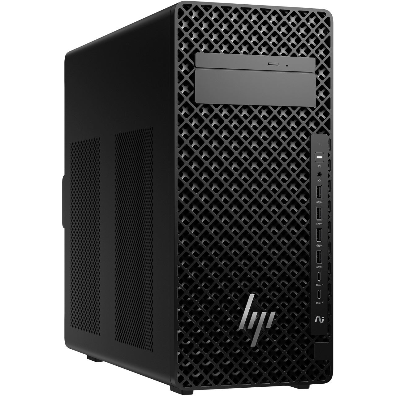 HP Z2 TWR G1i U7265K 32GB/1TB PC Germany
