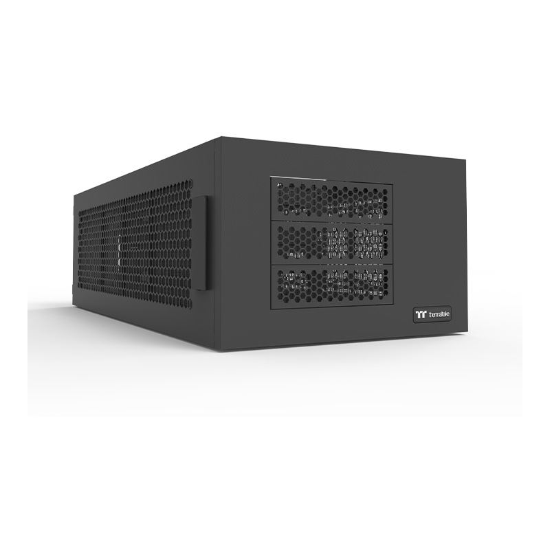 thermaltake ax700 black