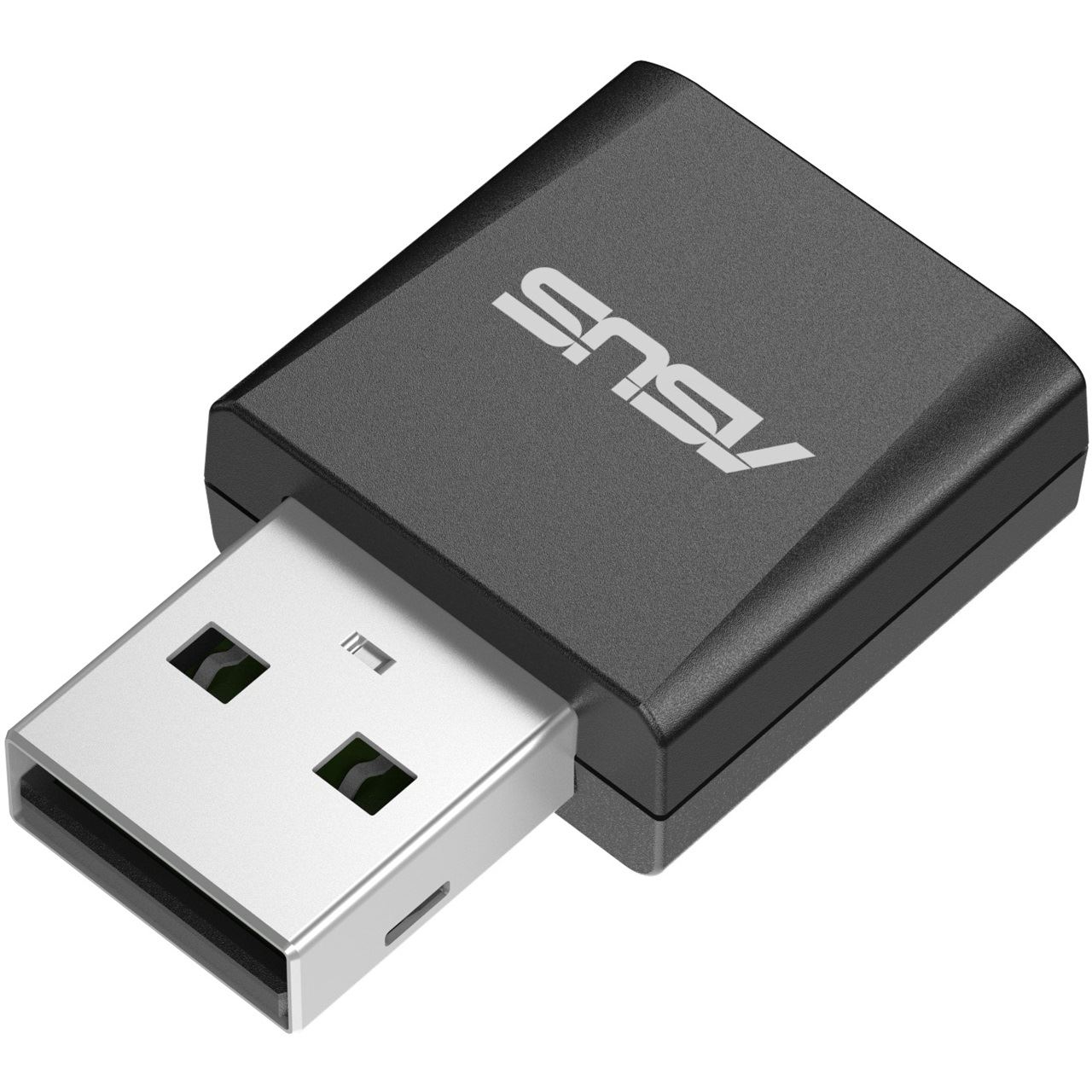 ASUS USB-BE 92 Nano WLAN 4/5 (IEEE 802.11 a/b/g/n/ac) / 2,4 GHz + 5 GHz Dual Band Dual concurrent