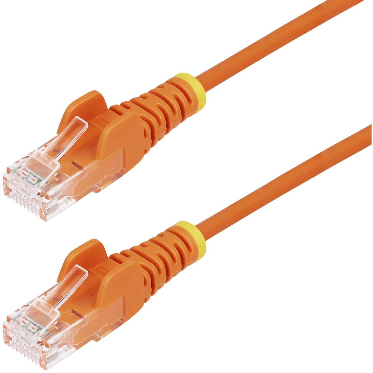 Patch Stecker Rj45 (€8,90*/1m) 1.00m Startech Cat. 6 Patchkabel UTP RJ45 Stecker auf RJ45 ...
