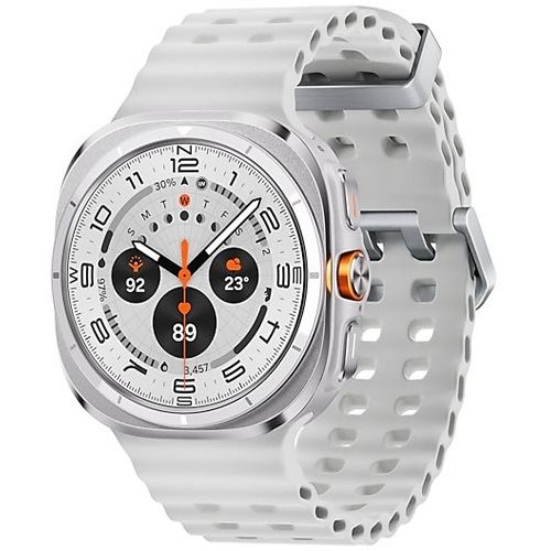 Samsung Wearable SM-L705FAW2EUE / KFA2 Watch Ultra (2025) Weiß