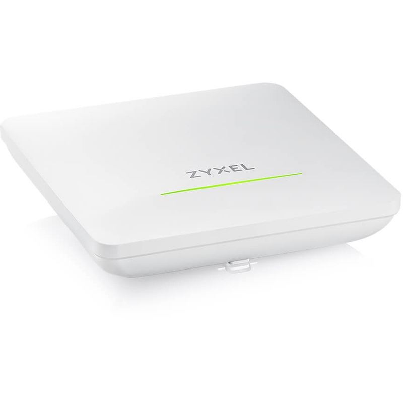 Access P Zyxel NWA90BE 4-Stream WiFi 7 Dual-Radio NebulaFlex Access P - WLAN ...