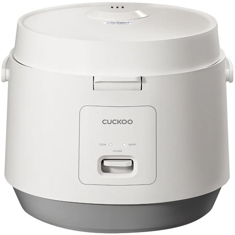 Cuckoo Reiskocher 1,80l CR-1095