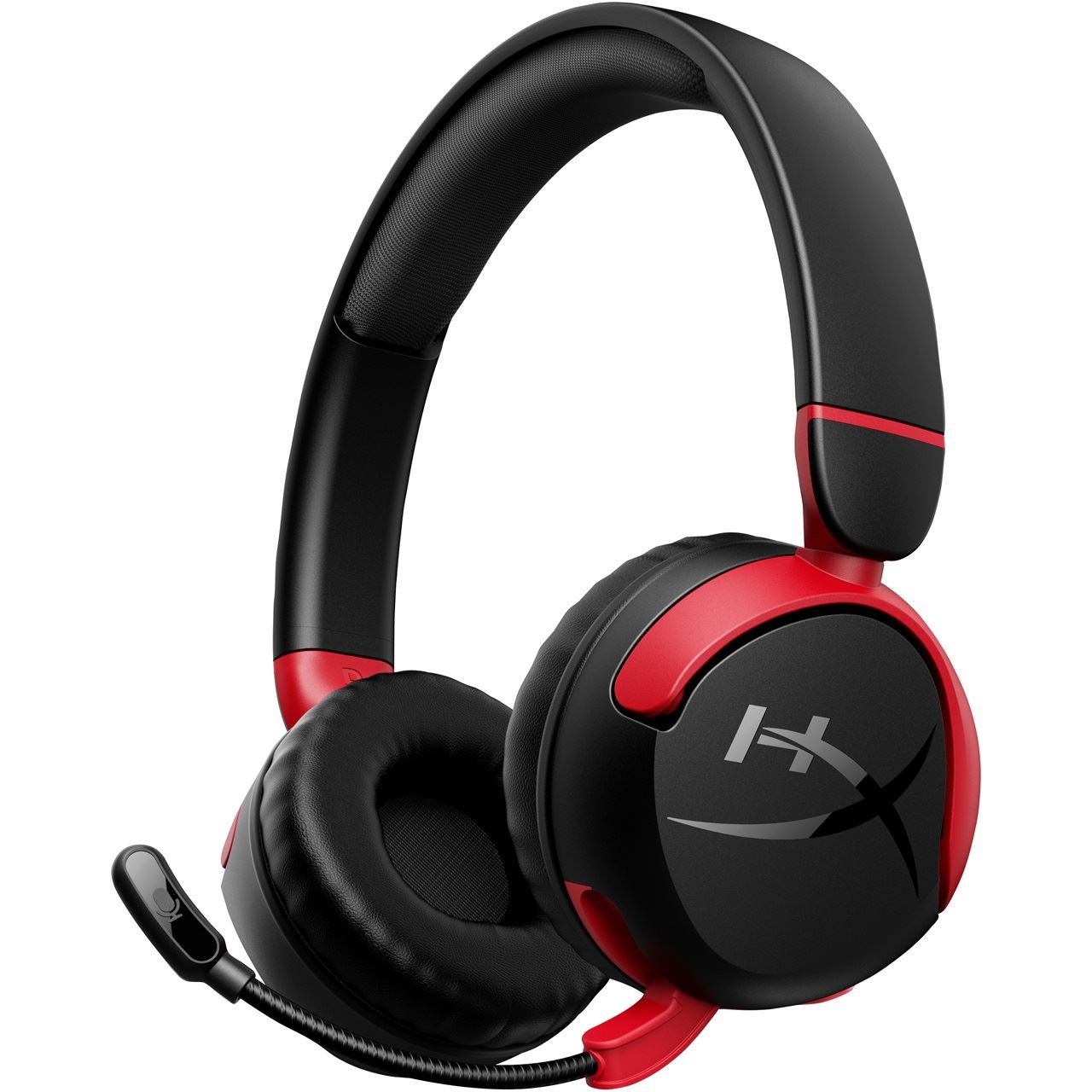 HyperX Cloud Mini Wireless BLK Headset