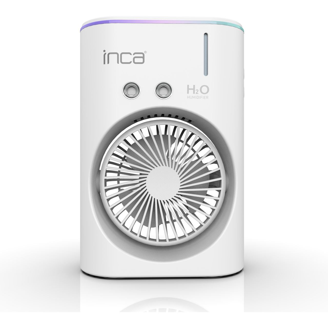 INCA Tischventilator IMF-10B