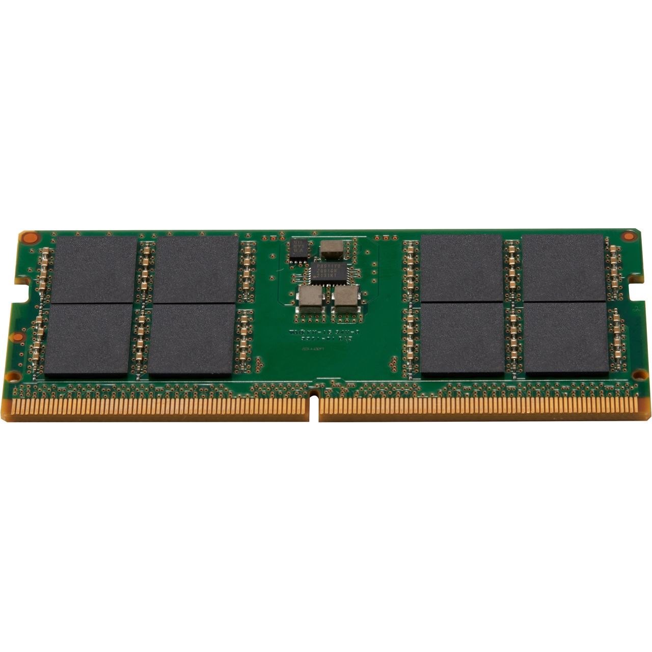 32GB (1x 32GB) HP DDR5 5600 DIMM ECC REG