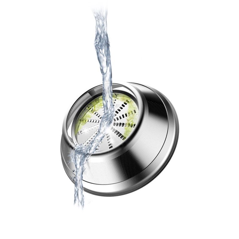 Philips Avance Entsafter - Schwarz