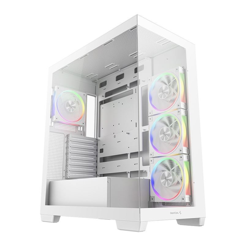 Deepcool CG580 4F White V2 Image