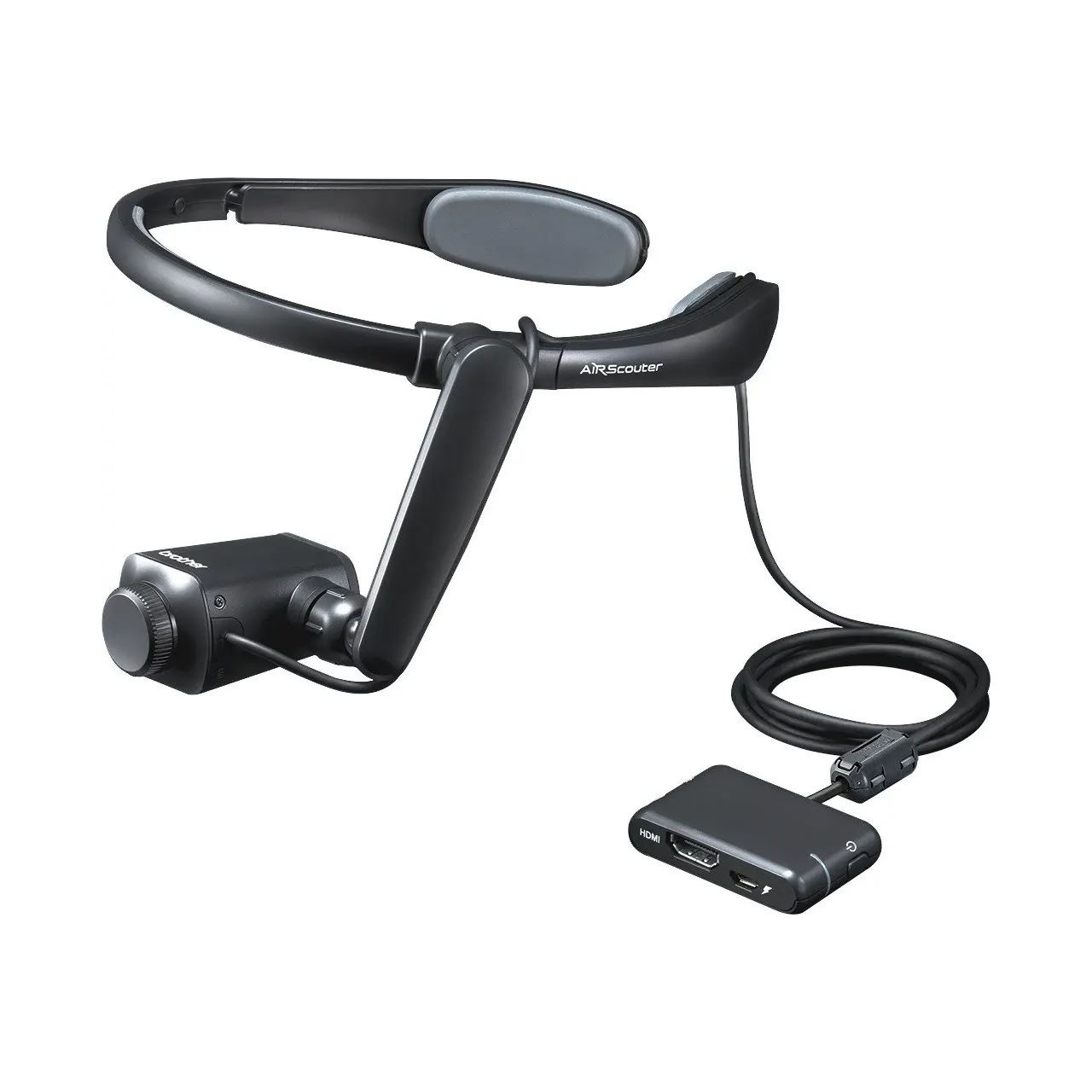 Brother WD-350B AiRScouter
