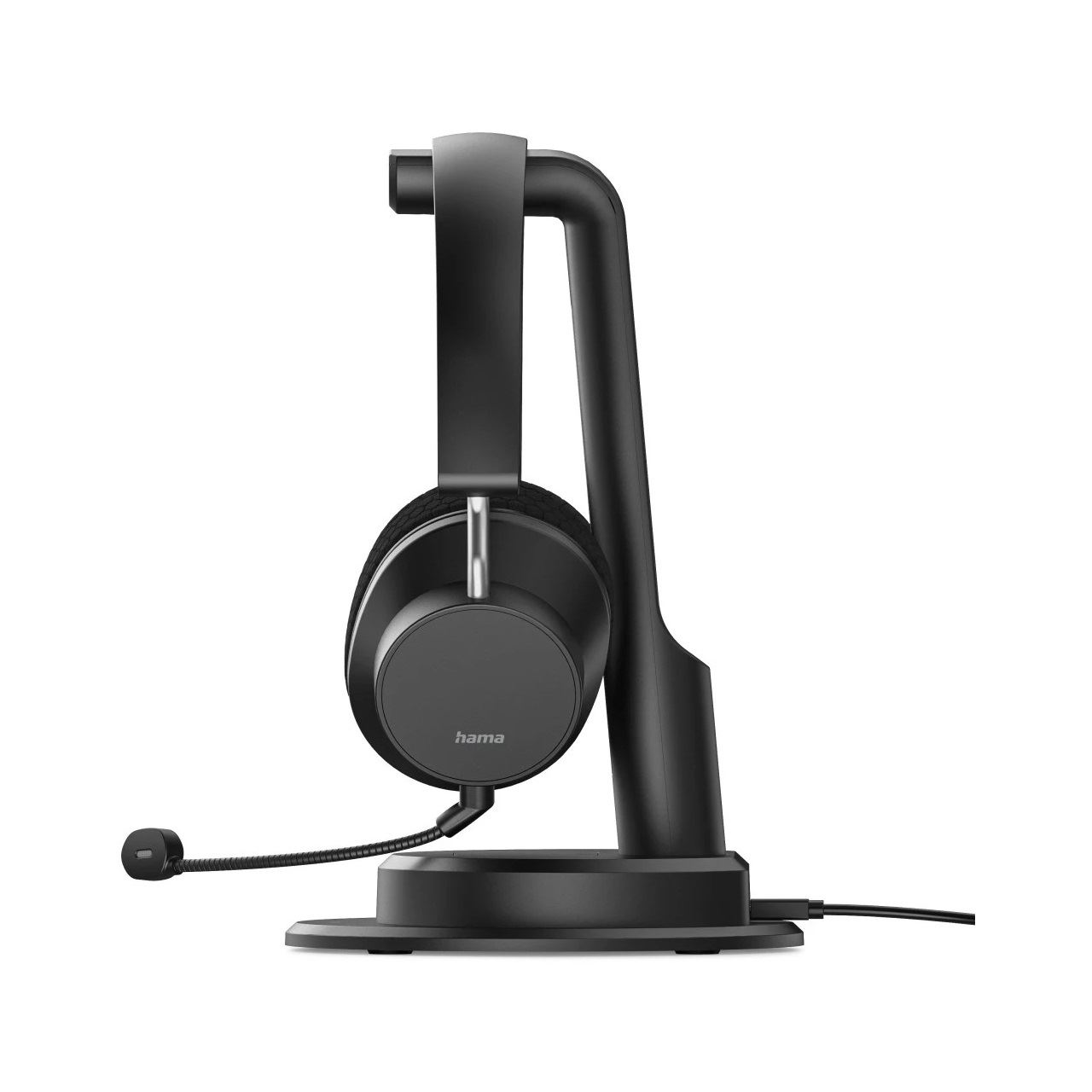 hama BT-900 Bluetooth-Headset schwarz - Headsets kabellos | Mindfactory.de