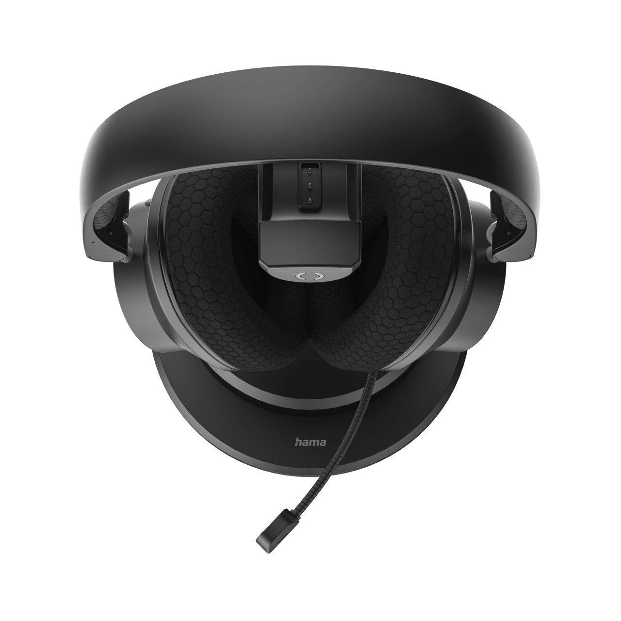 hama BT-900 Bluetooth-Headset schwarz - Headsets kabellos | Mindfactory.de