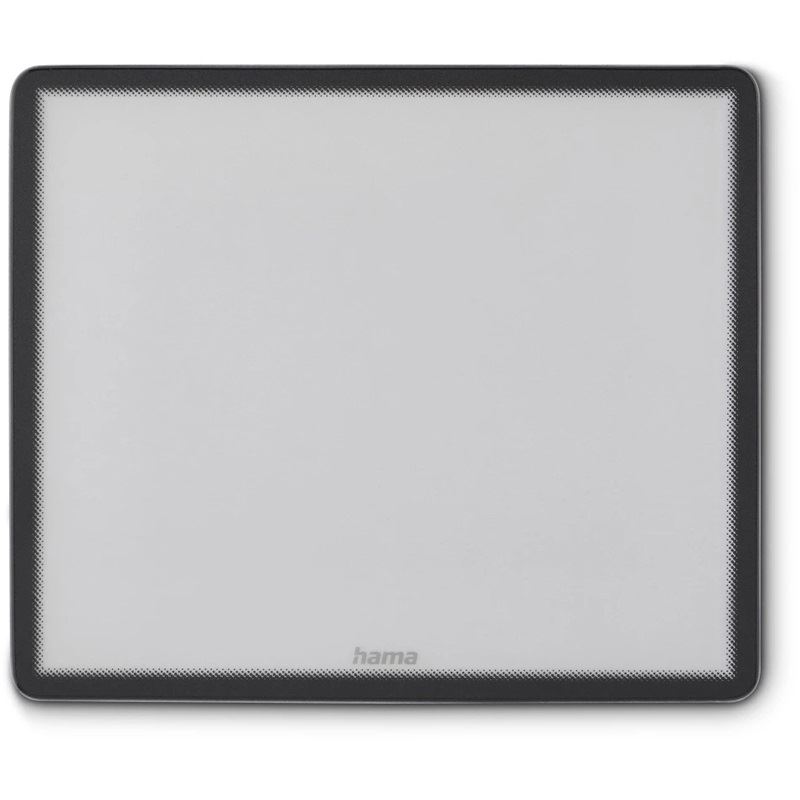 hama Mousepad Foto-Mousepad transparent