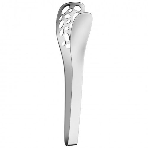 WMF Servierzange Nuova Edelstahl silber, gelocht, 1 St. Image