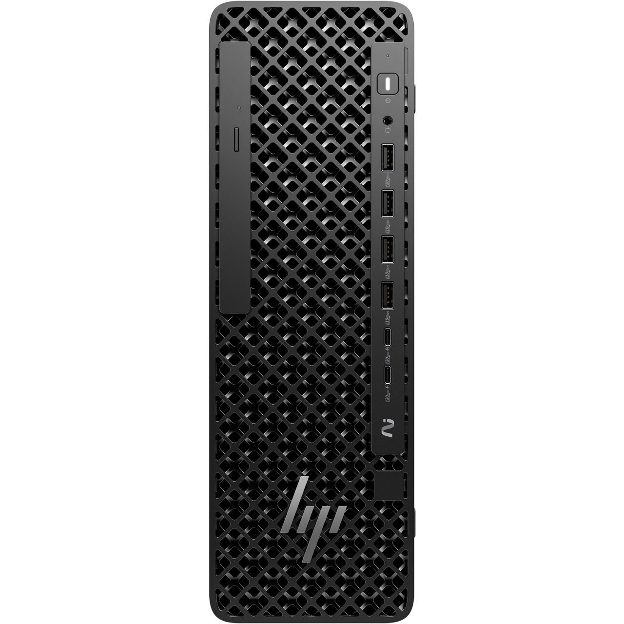 HP Z2 SFF G1I U9-285K 64GB 1TB W11P6 WIFI7 PRO4000 B