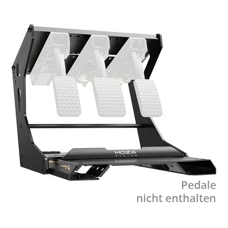 Moza Racing CRP2 Inversion Kit Schwarz