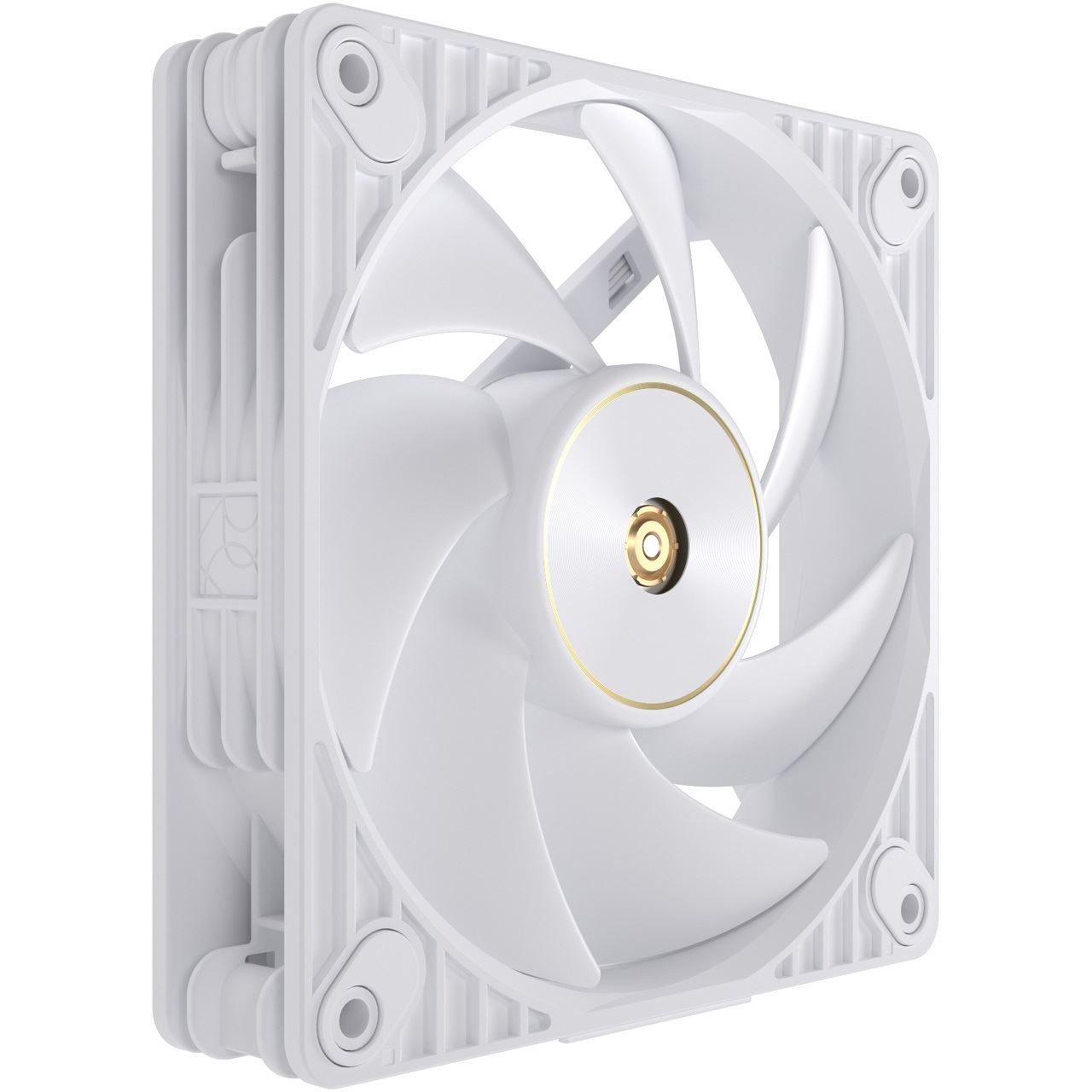 120x120x28mm Asus PROART PF120 FAN PWM WHITE 3er-Pac - Gehäuselüfter ...