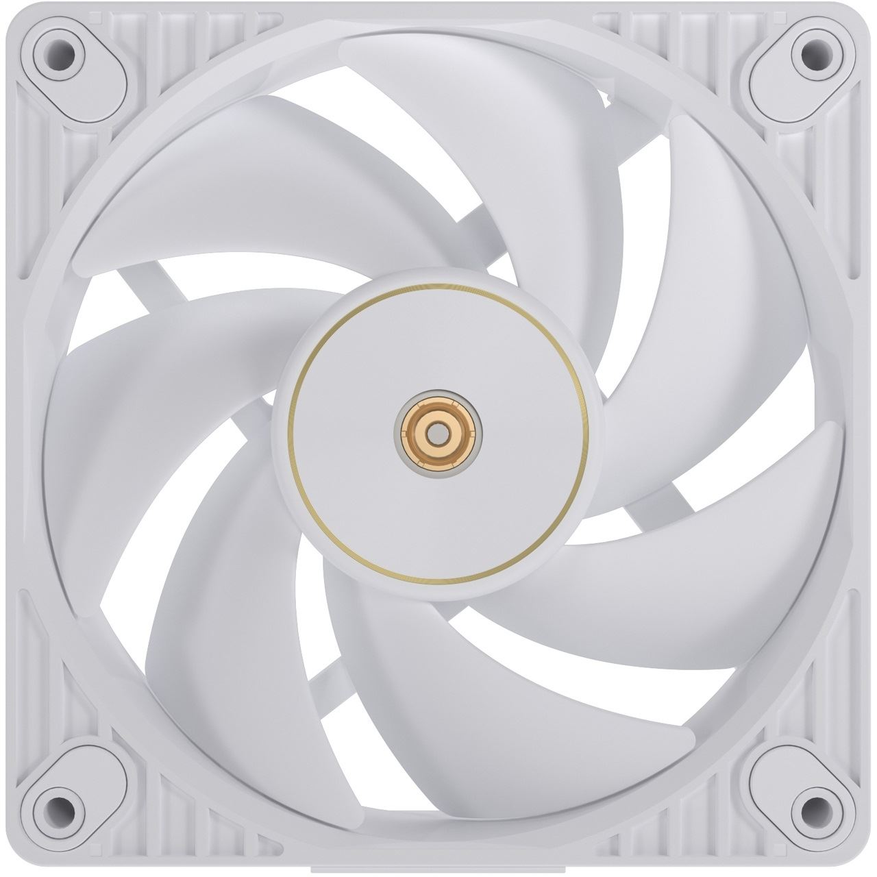 120x120x28mm Asus PROART PF120 FAN PWM WHITE 3er-Pac - Gehäuselüfter ...