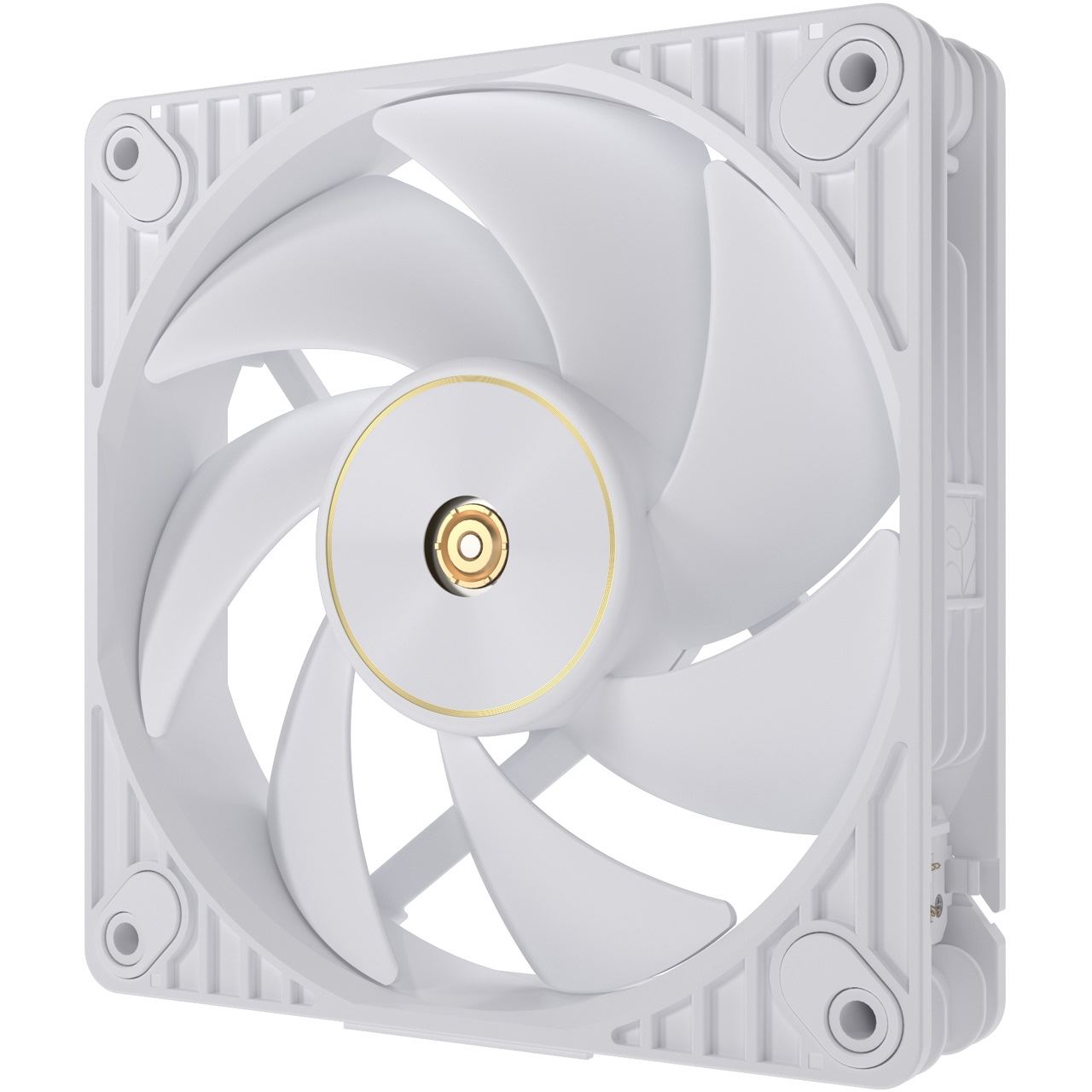120x120x28mm Asus PROART PF120 FAN PWM WHITE 3er-Pac - Gehäuselüfter ...