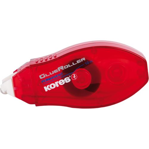 Kores Glue Kleberoller dauerhaft, 1 St.