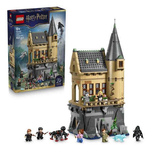 LEGO Harry Potter 76463 Schloss Hogwarts: Krankenflügel