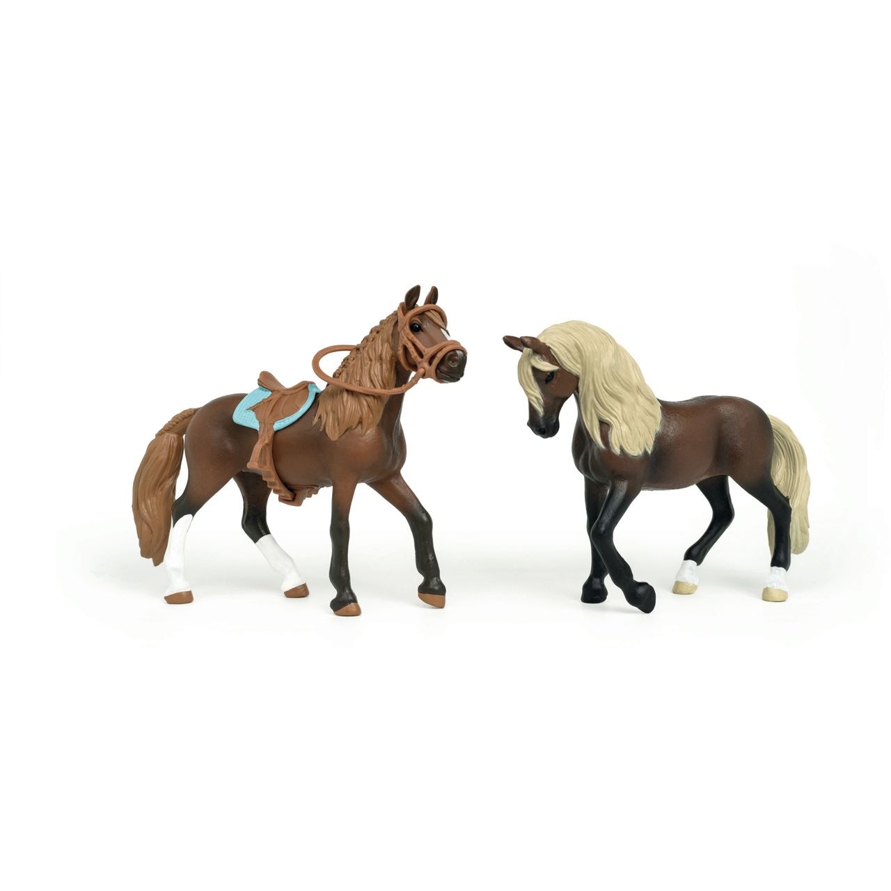 Schleich Horse Club "Paso Peruano" Starter-Set